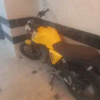 موتور زونتس