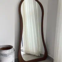 آینه قدی وتابلو