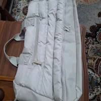 ساک ورزشی برندترک zara|کیف، کفش، کمربند|تهران, جوادیه|دیوار