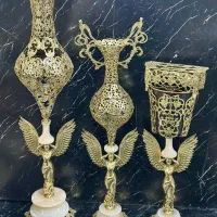 برنز|صنایع دستی و سایر لوازم تزئینی|پاکدشت, خاتون آباد|دیوار