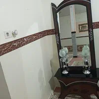 آینه و کنسول
