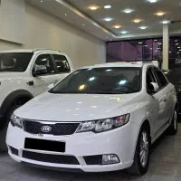 کیا سراتو آپشنال مدل ۱۳۹۷ بینظیر