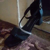 کفش تمیز و مجلسی۳۸