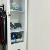 سرویس خواب و میز تی وی|تخت و سرویس خواب|بندر کنگان, |دیوار