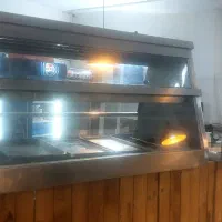 دیسپلی|کافیشاپ و رستوران|پردیس, فاز ۴|دیوار