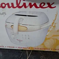 سرخکن مولینکس