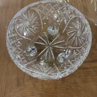 آجیل خوری سه پایه با جعبه