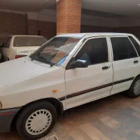 پراید هاچبک کره ای ۷۵