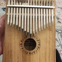 کالیمبا برند جکو مدل K17CA