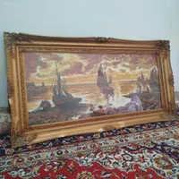قاب عکس سنتی