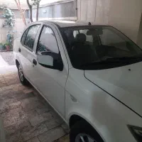 ساینا ۱۴۰۰|خودرو سواری و وانت|تهران, باغ خزانه|دیوار