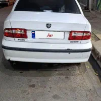 سمندمدل90بدون رنگ|خودرو سواری و وانت|مشهد, شهید قربانی|دیوار