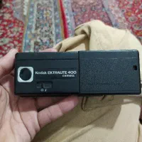 دوربین عکاسی قدیمی المانی