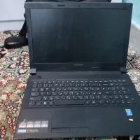 لپ تاپ لنوا b50   در حد نو|رایانه همراه|شیراز, زرهی|دیوار