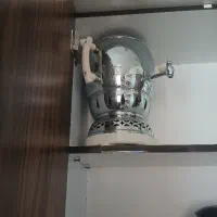 سماور قوری نو
