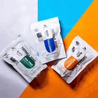 صابون کپسولی کلاژن ساز