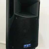 fbt rcf ev db اکتیو پستیو دایناکورد مونتاربو|سیستم صوتی خانگی|تهران, جمهوری|دیوار