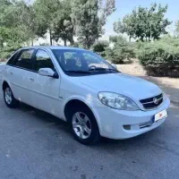 لیفان ۵۲۰ مدل ۸۹ فوق تمیز
