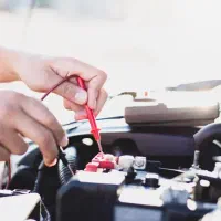 مکانیک برق کار خورو تنظیم موتوری