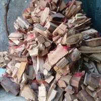 چوب آتیشی آتشی