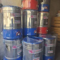 پتوشور 70 خشکن دار