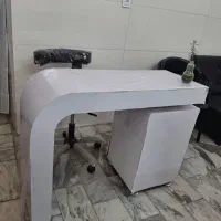 اجاره میز ناخن در ساسانی