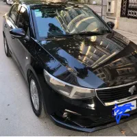 تارا    v1 مدل ۱۴۰۲  بدون رنگ (اتو دلاور)