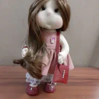 حراج عروسک خنگول/کادو/سیسمونی/دخترونه