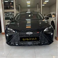 آریزو gt6،مدل۴۰۴،نقد و اقساط،کارا خودرو