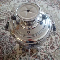 سماور 8 لیتری|سماور، چایساز، قهوهساز|تبریز, |دیوار