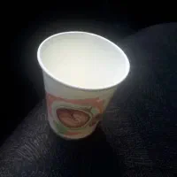تولید وپخش لیوان کاغذی۲۲۰