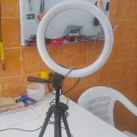 تعمیر انواع رینگ لایت|خدمات پیشه و مهارت|نیشابور, فردوسی جنوبی|دیوار