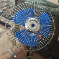 پنکه ماشین(سایز کوچیک)