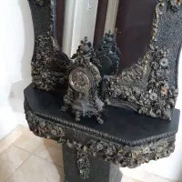 اینه وساعت|آینه|فردیس, شهرک شهید حسینی|دیوار