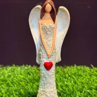 کادویی خاص روز مادر مدل زن فرشته