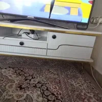 حراج لوازم خانگی، یخچال، جاکفشی، و میز تی وی|حراج|بهارستان, |دیوار