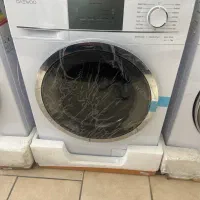 لباسشویی 7کیلو دوو مدل ۷۲۰