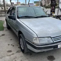 پژو۴۰۵مدل۹۱|خودرو سواری و وانت|تهران, تهرانپارس غربی|دیوار