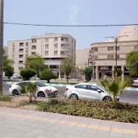 رهن آپارتمان ۱۳۰ متری نوساز کلید اول