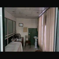 واحد تجاری ۶۵ متری پارتیشن بندی شده|فروش دفتر کار، اتاق اداری، مطب|اهواز, نادری|دیوار