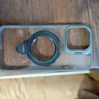 3عدد قاب ایفن 16پرومکس با یک عدد محافظ لنز|لوازم جانبی موبایل و تبلت|گرگان, |دیوار