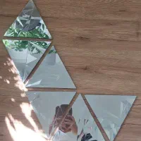 آیینه کاری و ساخت آیینه های دکوراتیو