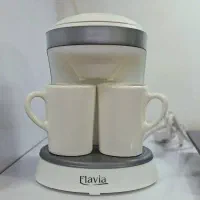 قهوه ساز|سماور، چایساز، قهوهساز|کرج, خرمدشت|دیوار