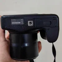 canon sx  520 دوربین|دوربین عکاسی و فیلم‌برداری|اهواز, کیانپارس |دیوار