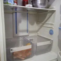 یخچال فریزر|یخچال و فریزر|بروجن, |دیوار