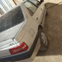 پژو اس الیکس مدل ۹۲ بی رنگ|خودرو سواری و وانت|رزن, |دیوار