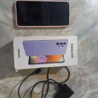 گوشیa32 درحدنو