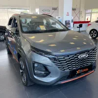 ایکس 33 کراس 1404