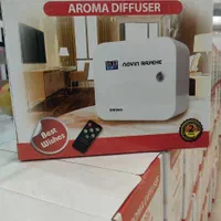 فروش فوری دستگاه خوشبوکننده محیط‌های بزرگ|آرایشی، بهداشتی، درمانی|تهران, جماران (نیاوران)|دیوار