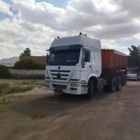 فروش فراز مدل 90 گیربکس افی|خودرو سنگین|سیرجان, |دیوار